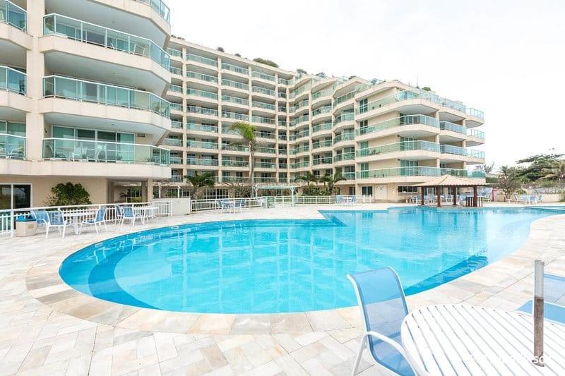 Apartahotel Unidade Autonoma 609 Em Del Sol *
